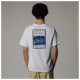 The North Face Ανδρική κοντομάνικη μπλούζα North Faces Tee